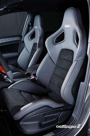 2015 Volkswagen Golf R500 by Oettinger
