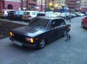 Автомобильная фотоподборка часть 485)