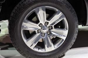 2015 Ford F150 Live From Detroit 2014