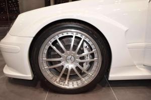 2007 Mercedes-Benz CLK DTM AMG Cabriolet