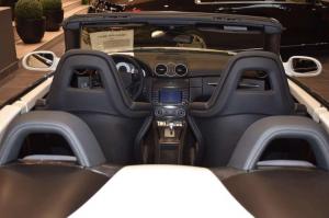 2007 Mercedes-Benz CLK DTM AMG Cabriolet