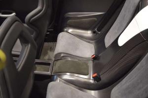 2007 Mercedes-Benz CLK DTM AMG Cabriolet