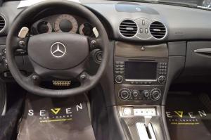2007 Mercedes-Benz CLK DTM AMG Cabriolet