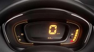 2015 Renault Kwid