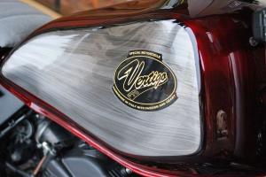 2014 Honda Dominator Alma Pura by Vertigo70