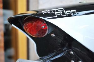 2014 Honda Dominator Alma Pura by Vertigo70
