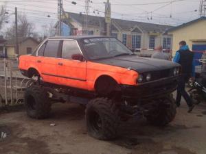Автомобильная фотоподборка часть 486)