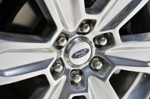 2015 Ford F150 Live From Detroit 2014