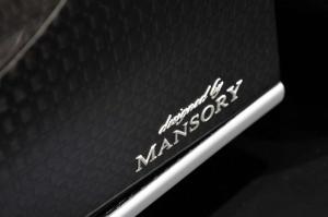 2014 Bugatti Veyron 16.4 Vivere by Mansory Live From Geneva 2014