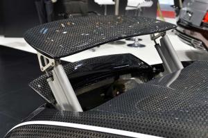 2014 Bugatti Veyron 16.4 Vivere by Mansory Live From Geneva 2014