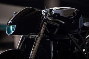 2009 Ducati 848 Le Caffage by Apogee Motoworks