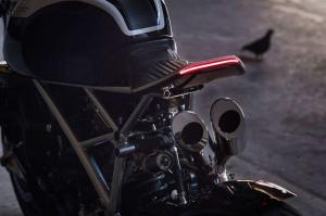 2009 Ducati 848 Le Caffage by Apogee Motoworks