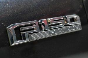 2015 Ford F150 Live From Detroit 2014