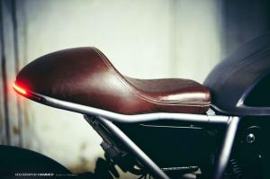 2015 Ducati Scrambler by Holographic Hammer