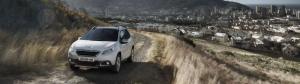 2013 Peugeot 2008