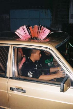Автомобильная фотоподборка часть 488)