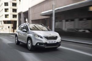 2013 Peugeot 2008
