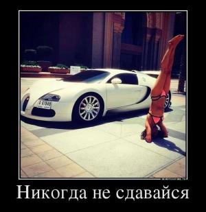 Автомобильные демотиваторы часть 488)