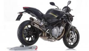 2015 MV Agusta Brutale 1090
