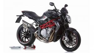 2015 MV Agusta Brutale 1090 RR