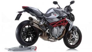2015 MV Agusta Brutale 1090 RR