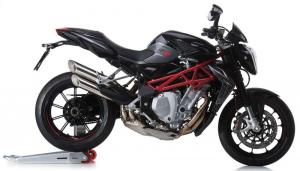2015 MV Agusta Brutale 1090 RR