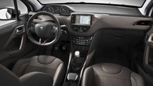 2013 Peugeot 2008