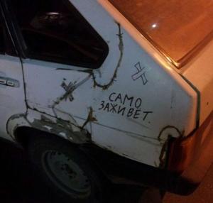 Автомобильная фотоподборка часть 489)
