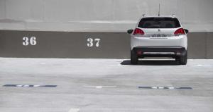 2013 Peugeot 2008