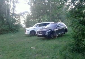 Автомобильная фотоподборка часть 489)