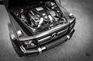 2015 Mercedes-Benz G63 AMG MC800 by Mcchip-DKR