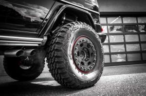 2015 Mercedes-Benz G63 AMG MC800 by Mcchip-DKR