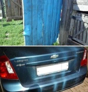 Автомобильная фотоподборка часть 490)