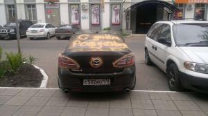 Автомобильная фотоподборка часть 490)