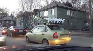 Автомобильная фотоподборка часть 490)