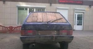 Автомобильная фотоподборка часть 490)