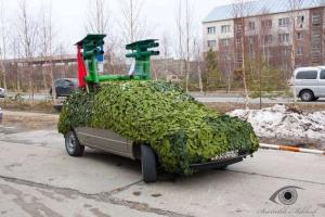 Автомобильная фотоподборка часть 490)