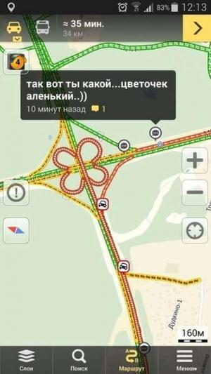 Автомобильные демотиваторы часть 490)