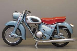 1955 Victoria KR 21 Swing