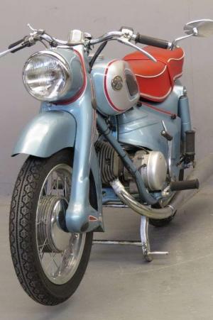1955 Victoria KR 21 Swing