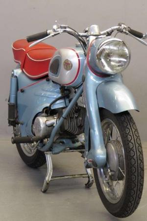1955 Victoria KR 21 Swing