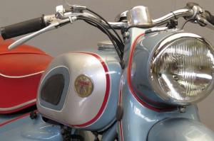 1955 Victoria KR 21 Swing