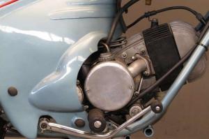 1955 Victoria KR 21 Swing
