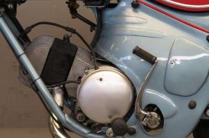 1955 Victoria KR 21 Swing