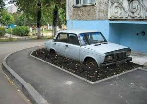 Автомобильная фотоподборка часть 491)