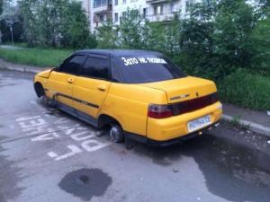 Автомобильная фотоподборка часть 491)