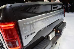2015 Ford F150 Live From Detroit 2014