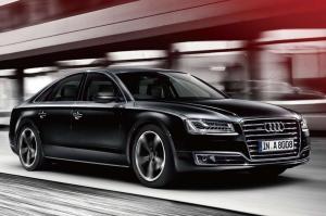 2015 Audi A8 Sports Edition