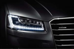 2015 Audi A8 Sports Edition