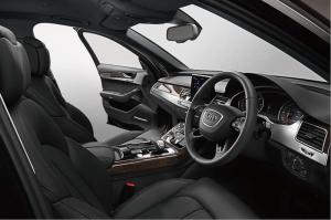 2015 Audi A8 Sports Edition